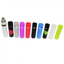 Cover in silicone JOYETECH EGO AIO D22 